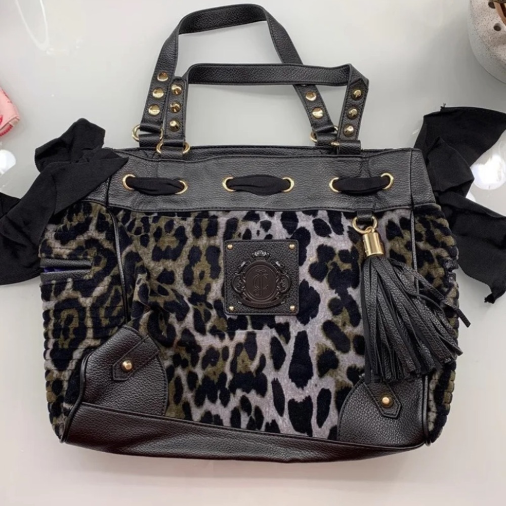 Juicy Couture Purse